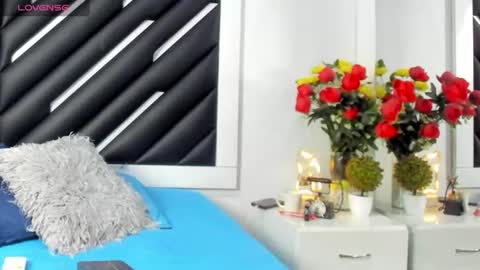 Mara  online show from July 30, 11:05 pm