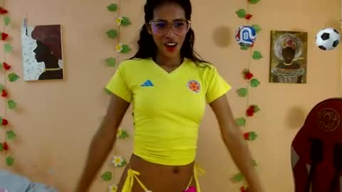 Mara 3 online show from July 3, 1:16 pm