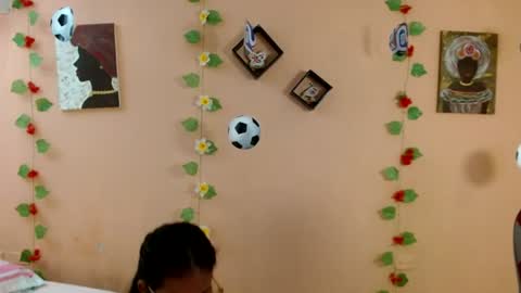 Mara 3 online show from July 17, 1:46 pm