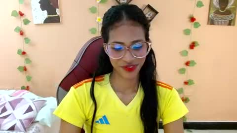 Mara 3 online show from July 20, 1:13 pm