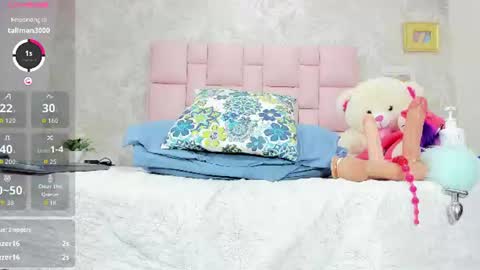 mara_summerr online show from June 13, 5:12 pm