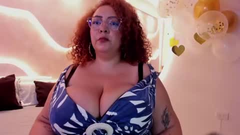 Mrs. Sweet online show from June 29, 2:19 am