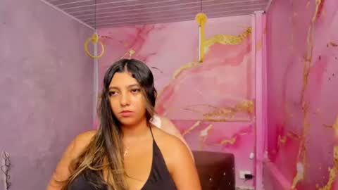 Maraluna online show from August 1, 11:56 am