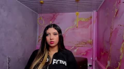 Maraluna online show from July 9, 1:48 pm
