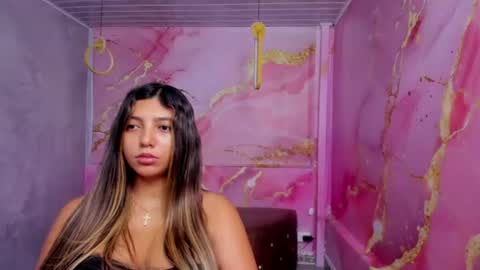 Maraluna online show from June 15, 1:36 pm