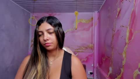 Maraluna online show from June 24, 1:51 pm
