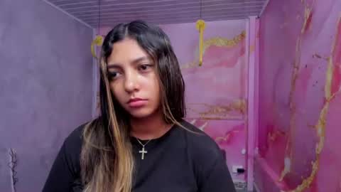 Maraluna online show from July 16, 1:47 pm