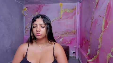 Maraluna online show from July 17, 1:57 pm