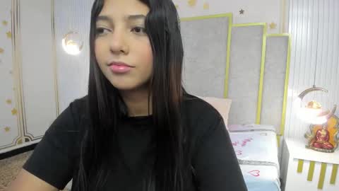 Maraluna online show from November 5, 12:07 pm