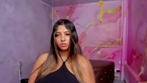 Maraluna online show from July 8, 1:47 pm
