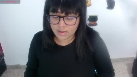 Mara Silk online show from October 29, 1:24 pm