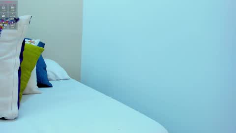 Maray Lous  online show from March 7, 10:10 pm