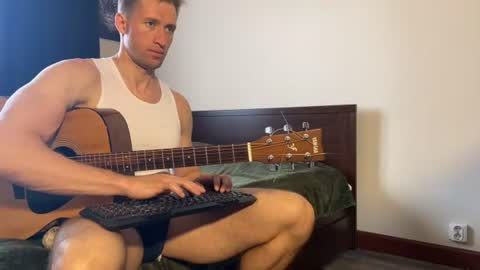 alex marvelxx online show from June 12, 8:35 am