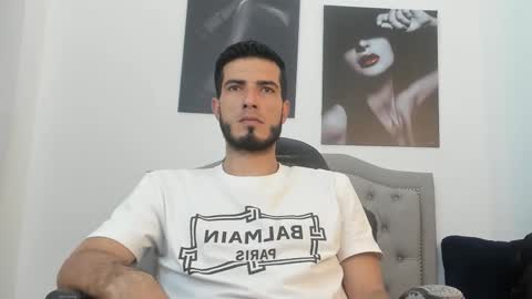 Marc Ruffalo online show from February 18, 7:46 pm