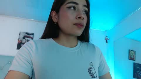 Marcela online show from April 30, 2:49 am