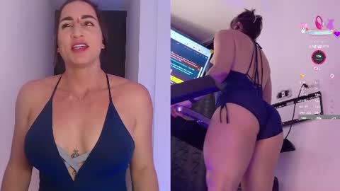 your real gymrat online show from July 18, 12:12 am