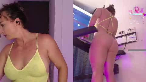 your real gymrat online show from July 7, 2:21 pm