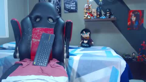 MARCEL online show from May 1, 4:12 pm