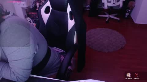 marcela2101s online show from February 2, 11:45 pm