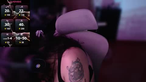 marcela2101s online show from January 18, 3:04 am