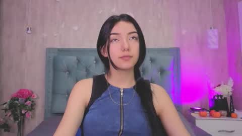 Marcela online show from November 20, 9:34 pm