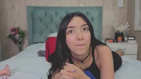 Marcela online show from November 8, 9:51 pm