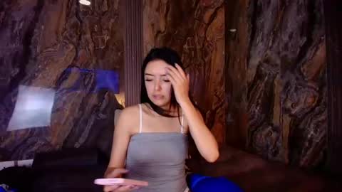 Marcela online show from November 10, 8:11 pm