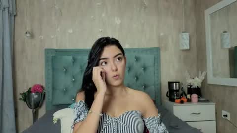 Marcela online show from June 11, 9:13 pm