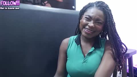 MARCELA  online show from September 15, 8:21 pm