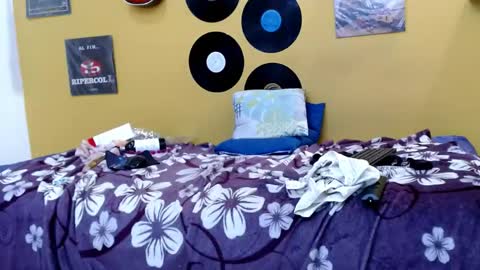 marcelasweet457 online show from April 29, 5:40 pm