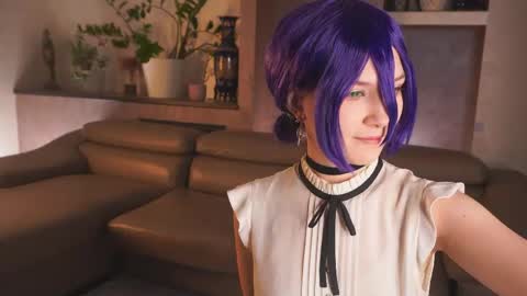 Eva online show from April 27, 4:04 pm