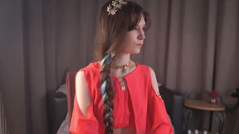 Eva online show from May 7, 3:19 pm