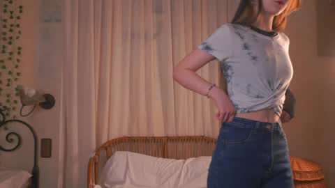 Eva online show from April 22, 2:35 pm
