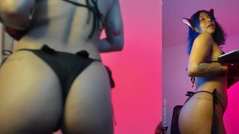 Michell Dayan online show from March 11, 3:09 am