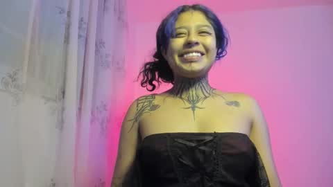 Michell Dayan online show from March 13, 3:10 am