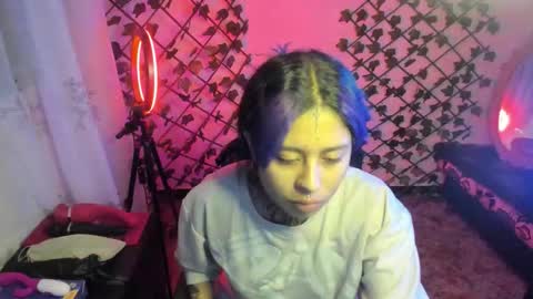 Michell Dayan online show from March 24, 2:39 am