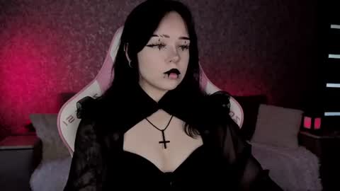Lady Marceline online show from August 7, 10:13 am