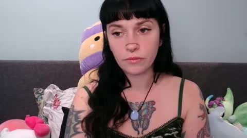 MarcelineAltaria online show from November 21, 4:38 pm