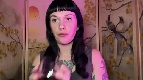 MarcelineAltaria online show from May 5, 2:51 am