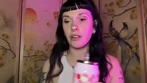 MarcelineAltaria online show from May 1, 3:44 am