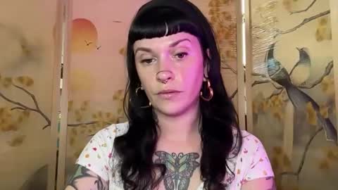 MarcelineAltaria online show from May 19, 4:47 pm