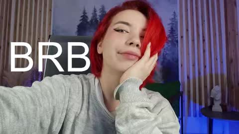 MarcelineChi online show from November 25, 11:53 am