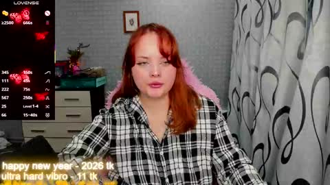 Sara online show from January 15, 5:27 am