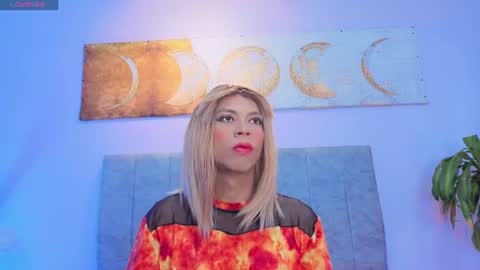 marcell_nova online show from June 19, 12:00 pm