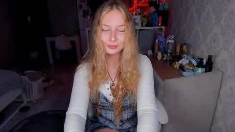 marcellis_own_your_heart online show from April 25, 7:22 pm