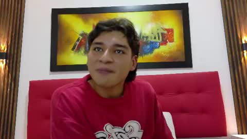 marcelo_41 online show from July 3, 4:28 am