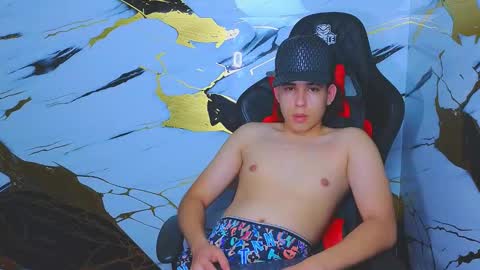 marcelo_boy online show from October 31, 5:13 pm