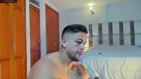 Marcelo Costa online show from August 3, 2:12 pm