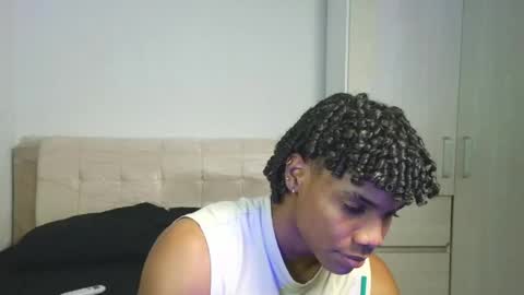 MARCELO online show from April 29, 5:51 pm