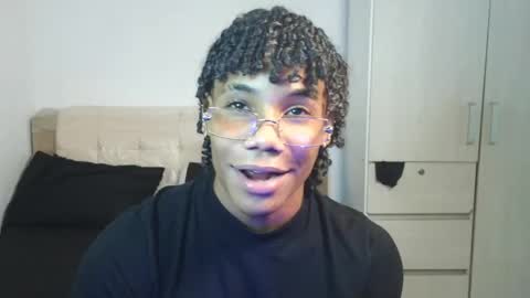 MARCELO online show from May 6, 11:33 pm